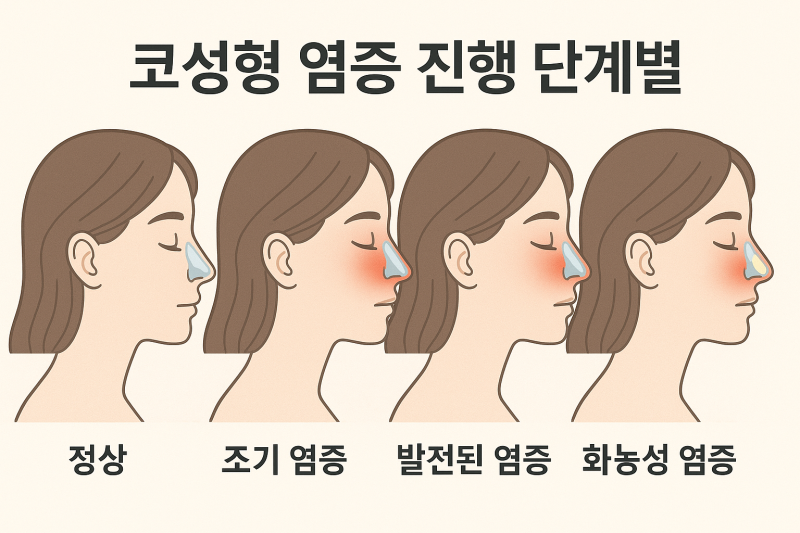 염증 코재수술, 이제는 조직 안정성이 우선입니다