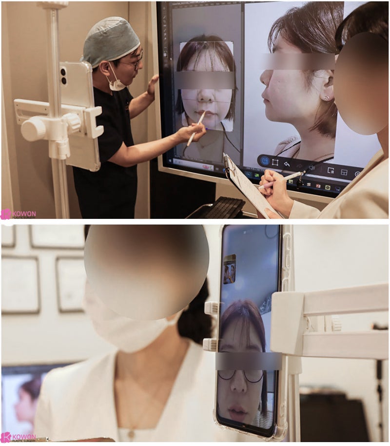코원성형외과 김형택 원장, 경청으로 시작하는 진료 사진 14