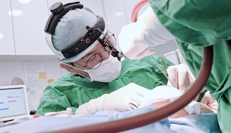 코원성형외과 김형택 원장, 경청으로 시작하는 진료 사진 8