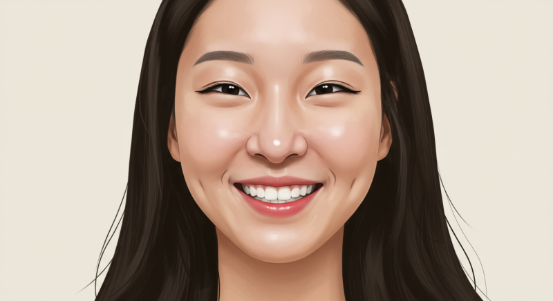 화살코성형, 매부리만 깎으면 안 되는 이유. 사진 4