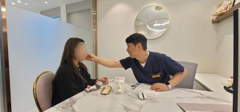 휜코수술잘하는곳, 늑연골코수술 어디서부터 시작해야 할까? 사진 9
