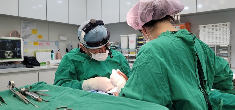 휜코수술잘하는곳, 늑연골코수술 어디서부터 시작해야 할까? 사진 8