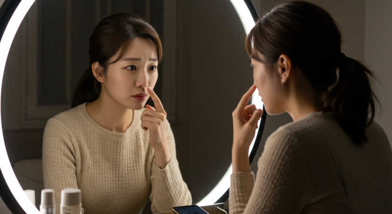 휜코수술잘하는곳, 늑연골코수술 어디서부터 시작해야 할까?