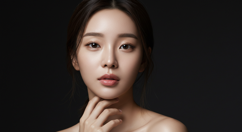 비순각코수술 돌출입처럼 보이는 얼굴의 진짜 원인 사진 6