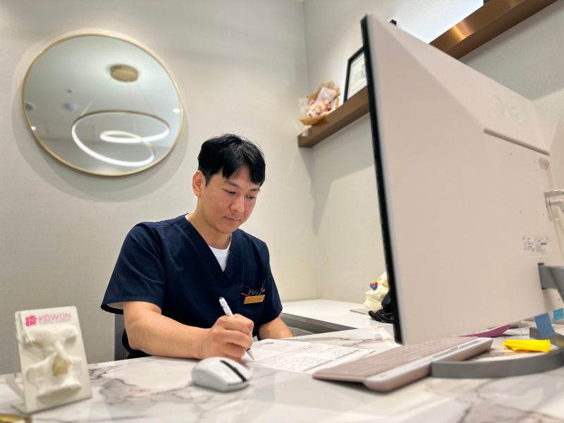 늑연골코수술 코끝무너짐 막을 수 있는 꿀팁 사진 4