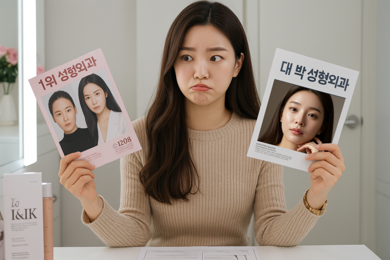 코수술추천 신사역 성형외과 아무곳이나 가면 후회하는 이유 사진 4