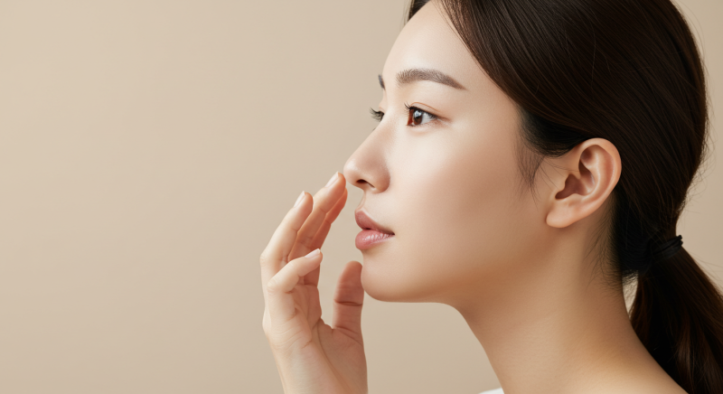 코수술추천 신사역 성형외과 아무곳이나 가면 후회하는 이유 사진 3