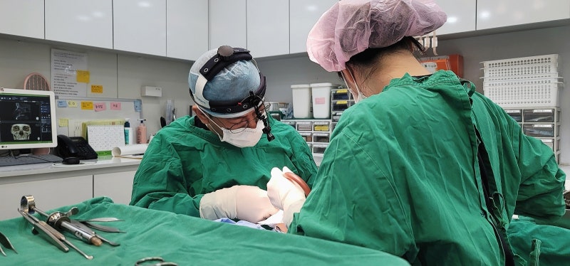 코끝수술비용 저렴한 곳만 가면 안되는 이유 사진 5