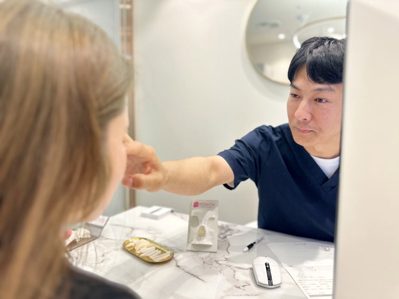 코성형 전후, 달라진 모습과 꼭 확인할 점 사진 3