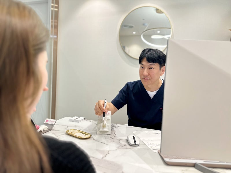비절개 코수술, 복코 탈출하고 싶다면 필독 사진 6