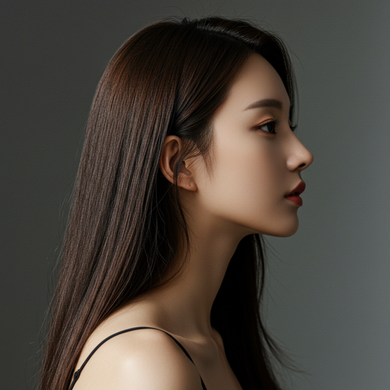 직반버선코, 자연스럽고 세련된 라인을 원한다면 필독