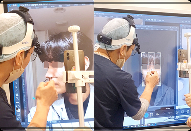 직반버선코, 자연스럽고 세련된 라인을 원한다면 필독 사진 8