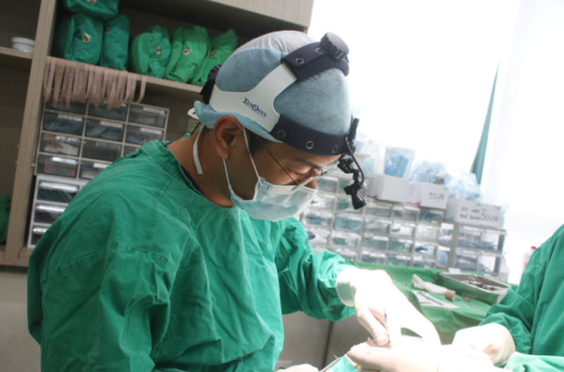 들창코수술 받기 전 확인해야할 중점 포인트 사진 8