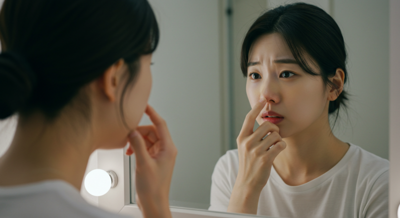 코성형붓기 빨리 빼는 법 전격 공개