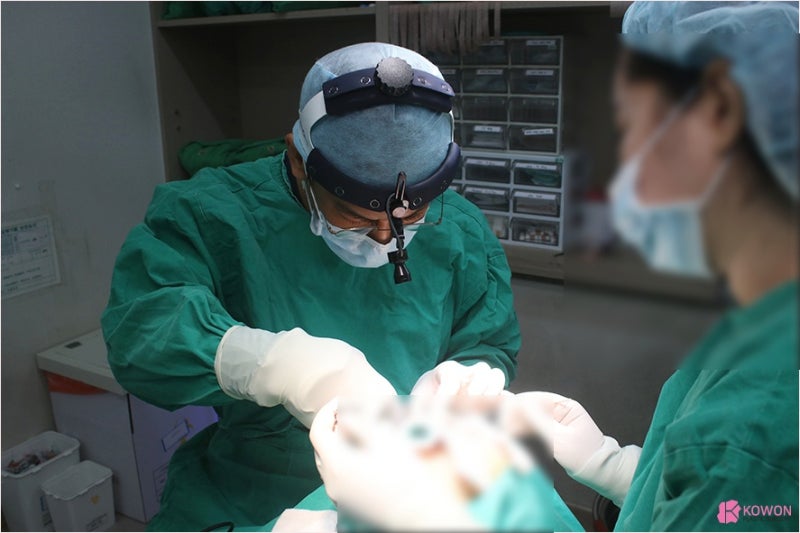 주먹코, 갑갑해 보이는 인상 탈출하고 싶다면? 사진 9