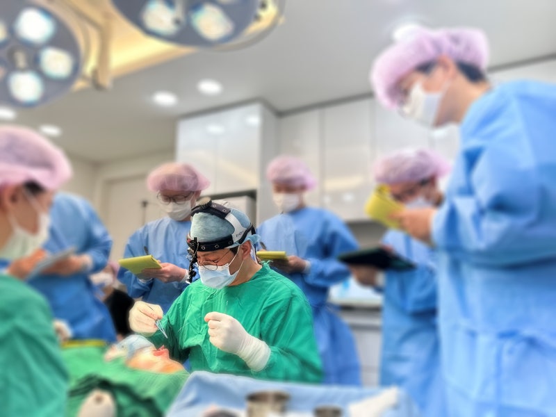 직선코, 사진보다 실물이 밋밋한 남성 필독 사진 9