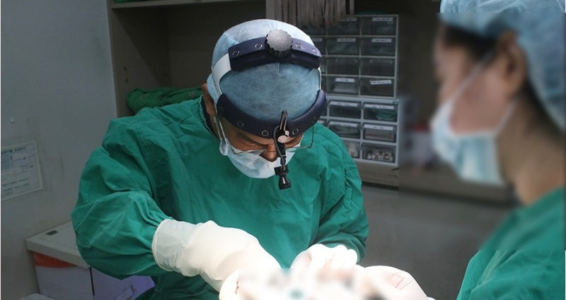 콧대높이기, 얼굴 조화 살리는 자연스러운 설계 사진 8