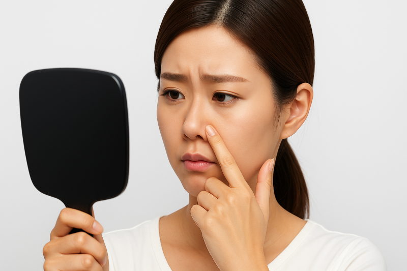 콧대높이기, 얼굴 조화 살리는 자연스러운 설계