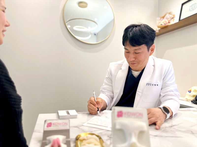 예쁜코, 리브핏으로 완성하는 자연스러운 변화 사진 10