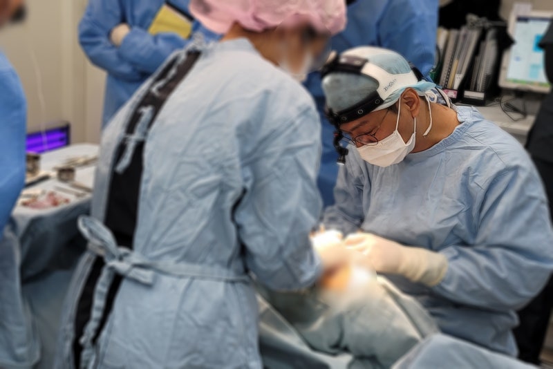 남자코성형잘하는곳, 리브핏 통해 자연스러운 라인 만들기 사진 7