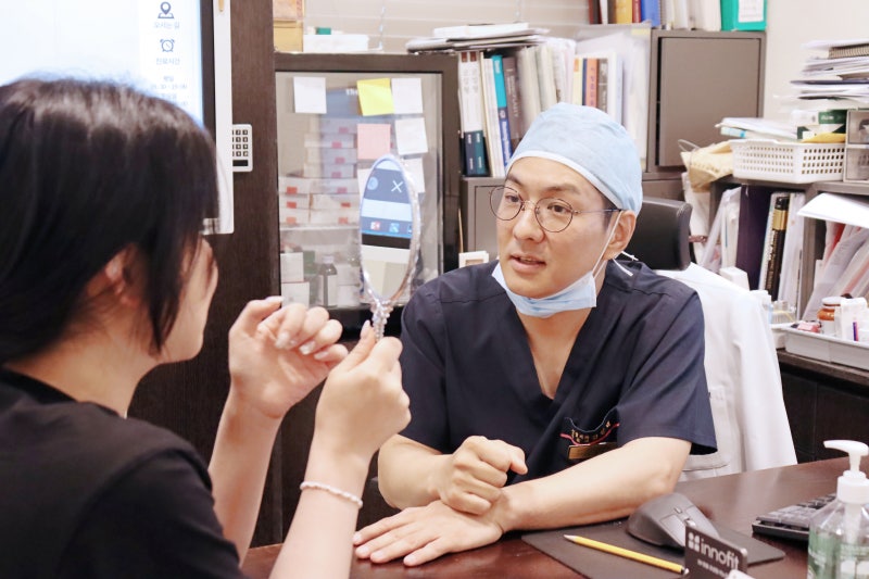 자가늑연골로 보는 코재수술병원 판단 포인트 사진 7