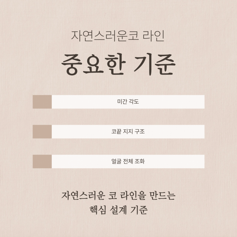자연스러운코 완성하는 자가늑입자, 실패 없는 선택 기준은 무엇인가요? 사진 7